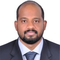 Jiju Thomas