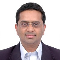 Ramanujam Srinivasa