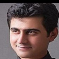 Hamed Alikhouni