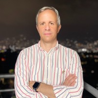 Jose Daniel Riveiros Yepes