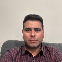 Eduardo Marquez