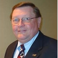 Chris Denham