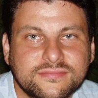 Dimitris Triantafyllidis