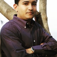 Millkan Chowdhury