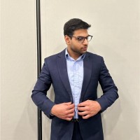 Kushagra Verma, Mba