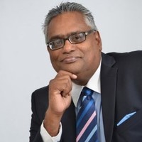 His Honor Neil A Mohammed