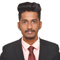 Mahendran Suseelan