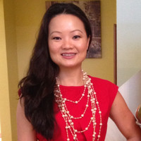 Vicky Hoang