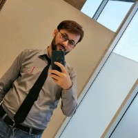 Haris Javed
