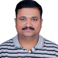 Rajesh V R