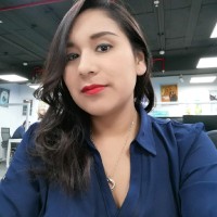 Karina Pariachi