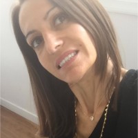 Sandrine Arbogast