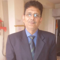 Vijay Kumar Singh