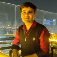 Deepak Patel