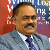 Shreedhar Puranam Venugopal