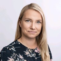 Johanna Naumanen