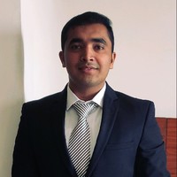 Soumya Panigrahi