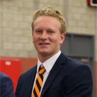 Logan McCarroll