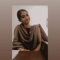 Aparna M K