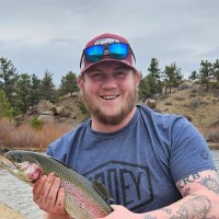 Colton Angell