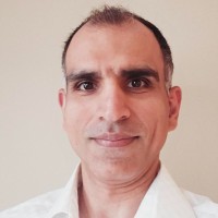 Hamid Rahmanifard, P.Eng., Ph.D.