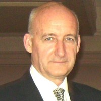 Richard Ralston