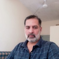 Syed Ammad Ali Shah