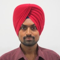 Amandeep Singh S.