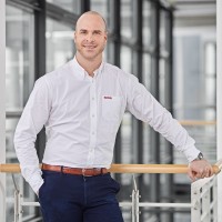 Christian, Benjamin Olbertz
