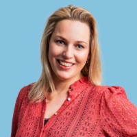 Lieneke De Jong