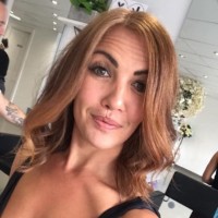 Christina Evans