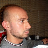 Alessio Mazzocchi