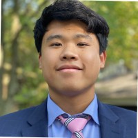 Andrew Chin