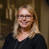 Julie Barrow