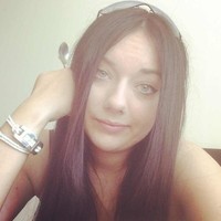 Алёна Антонова