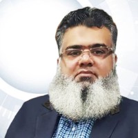 Abdul Wahab Ahmad