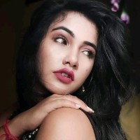 Shanaya Manral