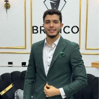 Mohammed Hichem Okbani