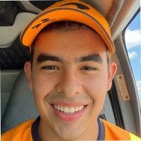 Pablo Gamboa Nieto