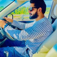 Salman Saifi