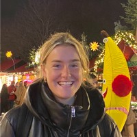 Deirdre Mccarthy