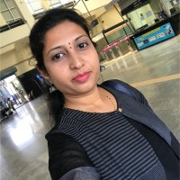 Sangeeta V Belavigi