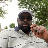 Kevin Harper Sr