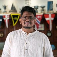 Sriram J