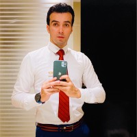 Ahmed Hassan