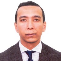 Badreddine BEN ROMDHANE