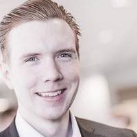 Adrian Bergkvist