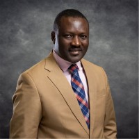 Eric Mbunwe, Phd, Mba