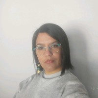 Izanne Aronson