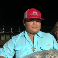 Zachary Garcia